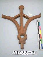 藏品(船首飾)的圖片